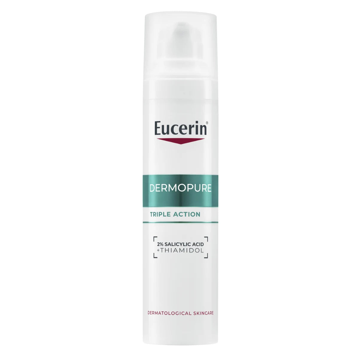 Eucerin DermoPure Triple Action Serum 40 ml – öljytön seerumi rasvoittuvalle iholle
