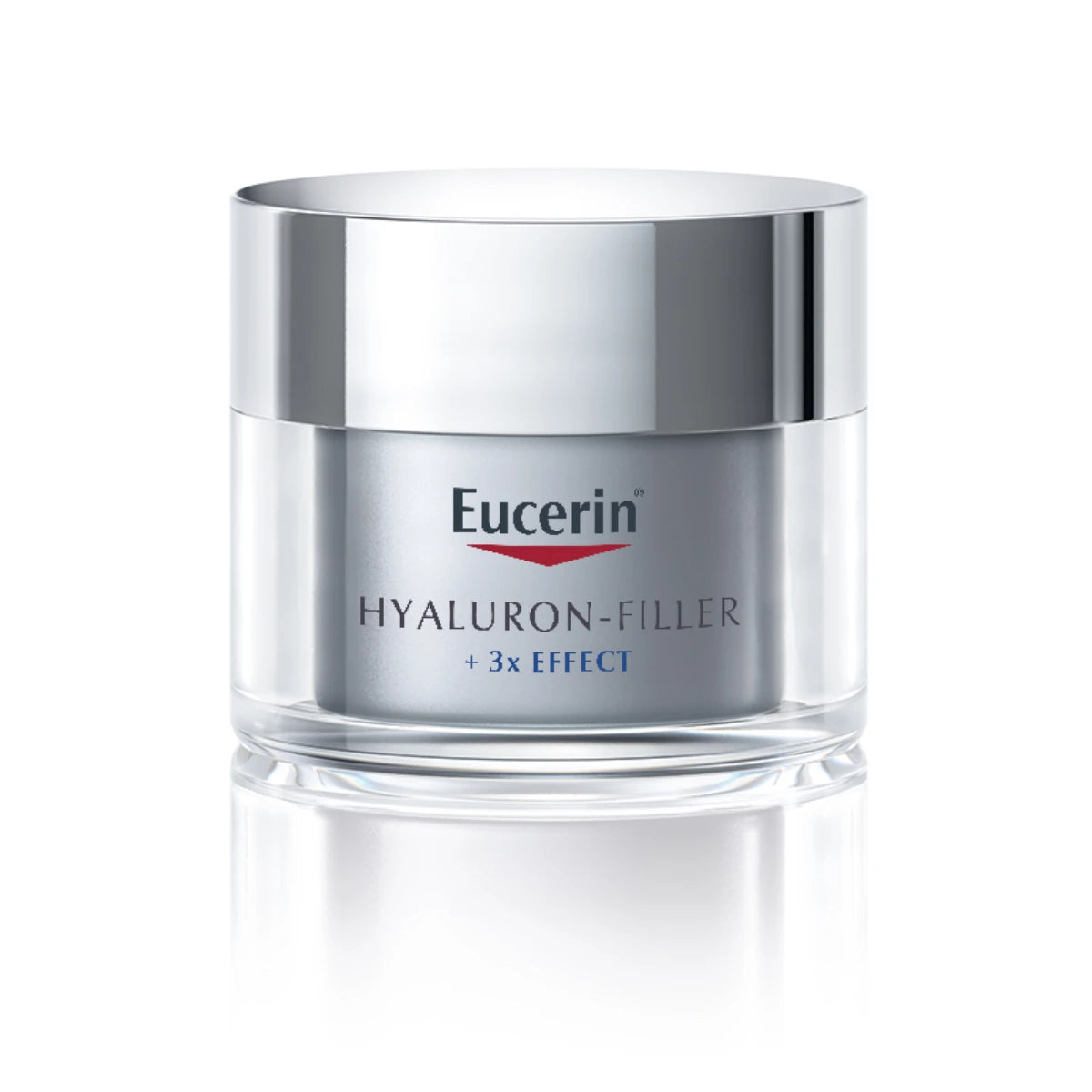 EUCERIN Hyaluron-Filler Night Cream yövoide 50 ml