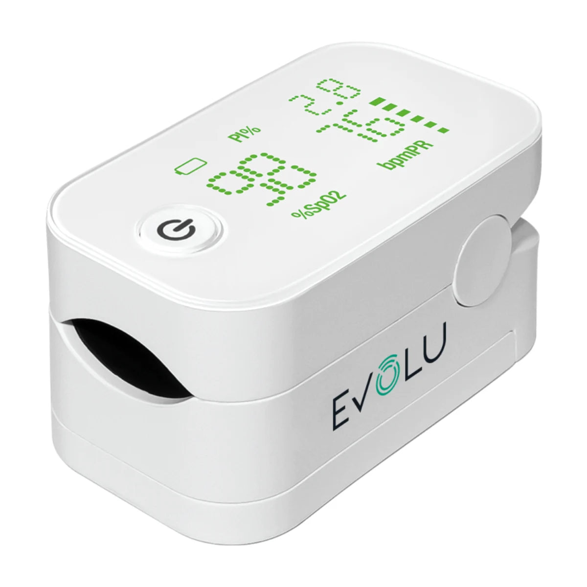 EVOLU Pulse Oxymeter pulssioksimetri