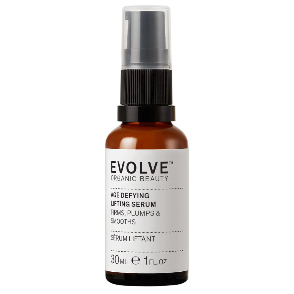 EVOLVE Age Defying Lifting Serum 30 ml