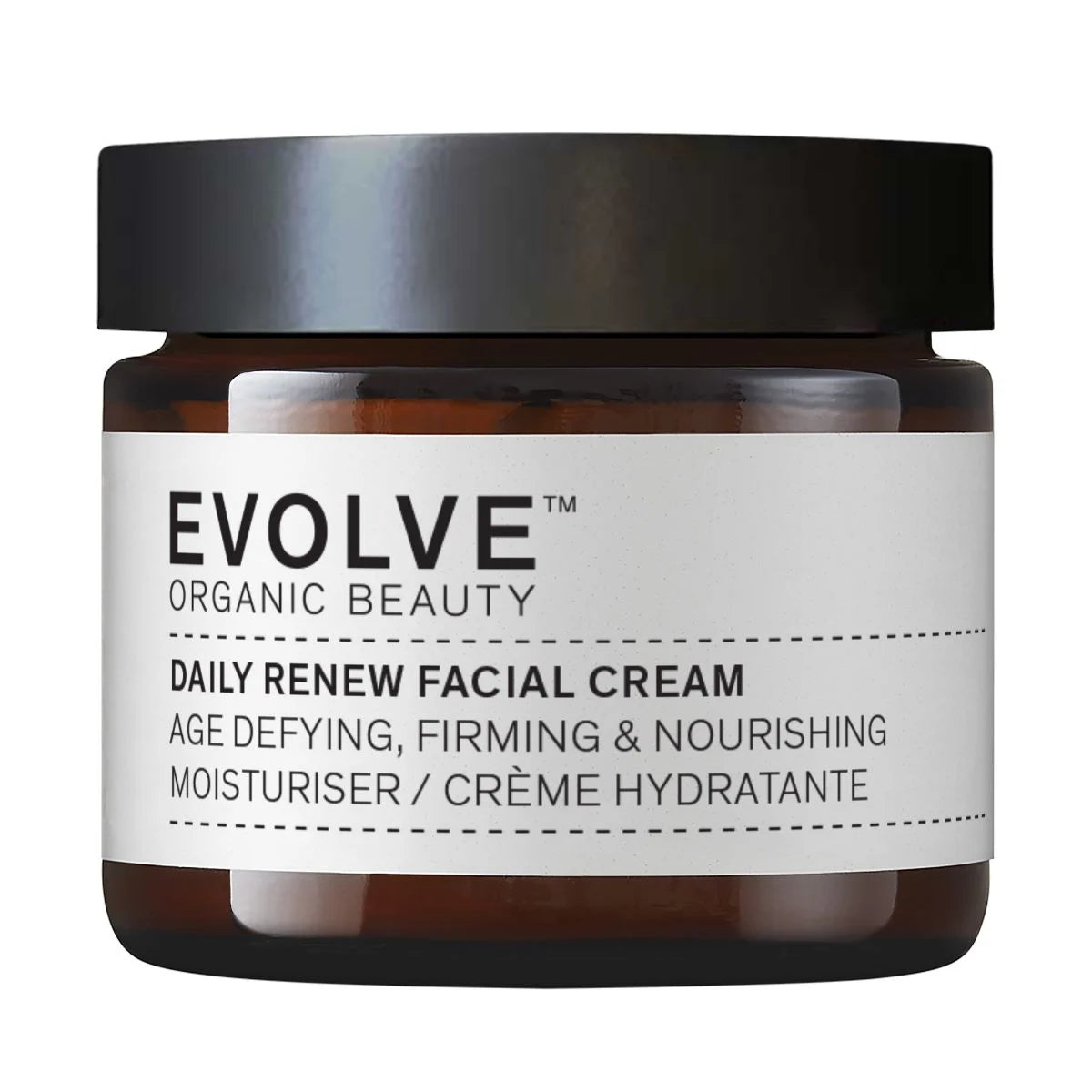EVOLVE Daily Renew Facial Cream uudistava kasvovoide 60 ml