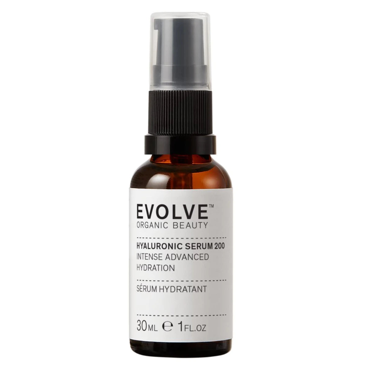 EVOLVE Hyaluronic Serum 200 hyaluronihapposeerumi 30 ml