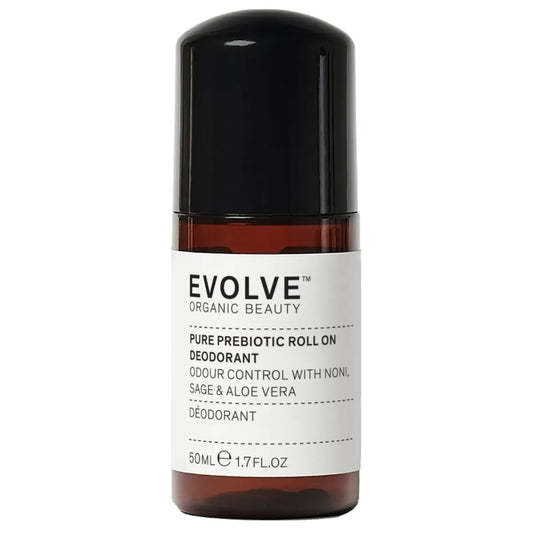 Evolve Organic Beauty Pure Prebiotic Deodorantti 50 ml