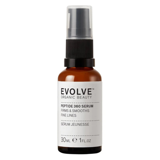 EVOLVE Peptide 360 seerumi ikääntyvälle iholle 30 ml