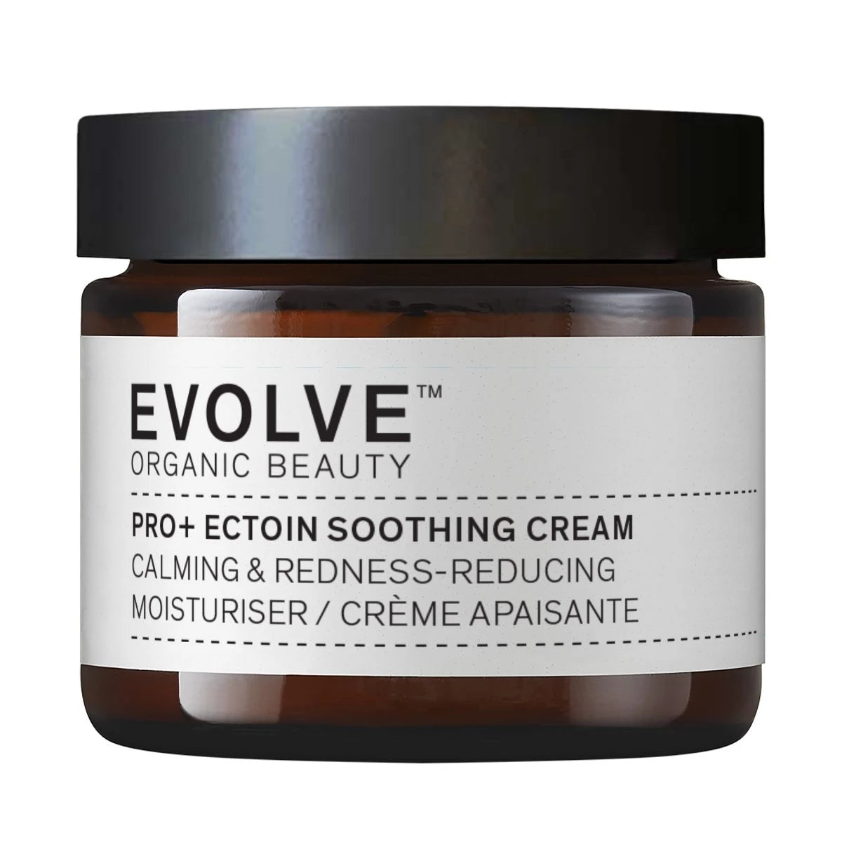 EVOLVE Pro+ Ectoin Soothing Cream 60 ml