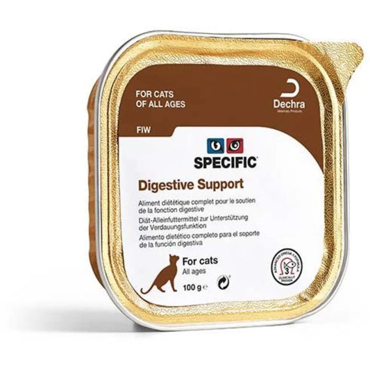 FIW Digestive Support 7x100 g
