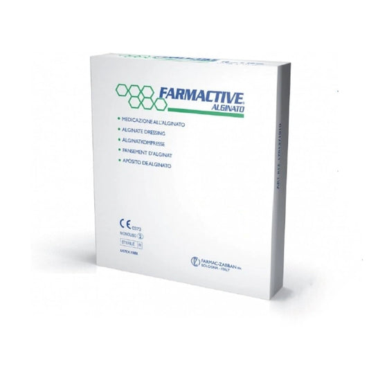 Farmactive Alginato alginaattinauha 30 cm 5 kpl