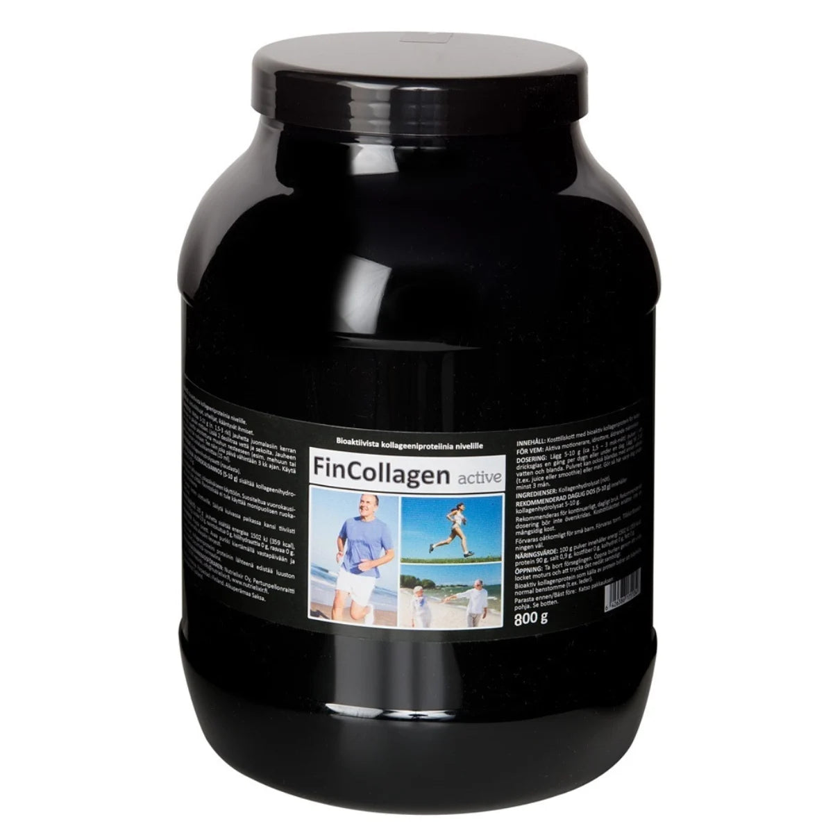 FinCollagen Active 800 g