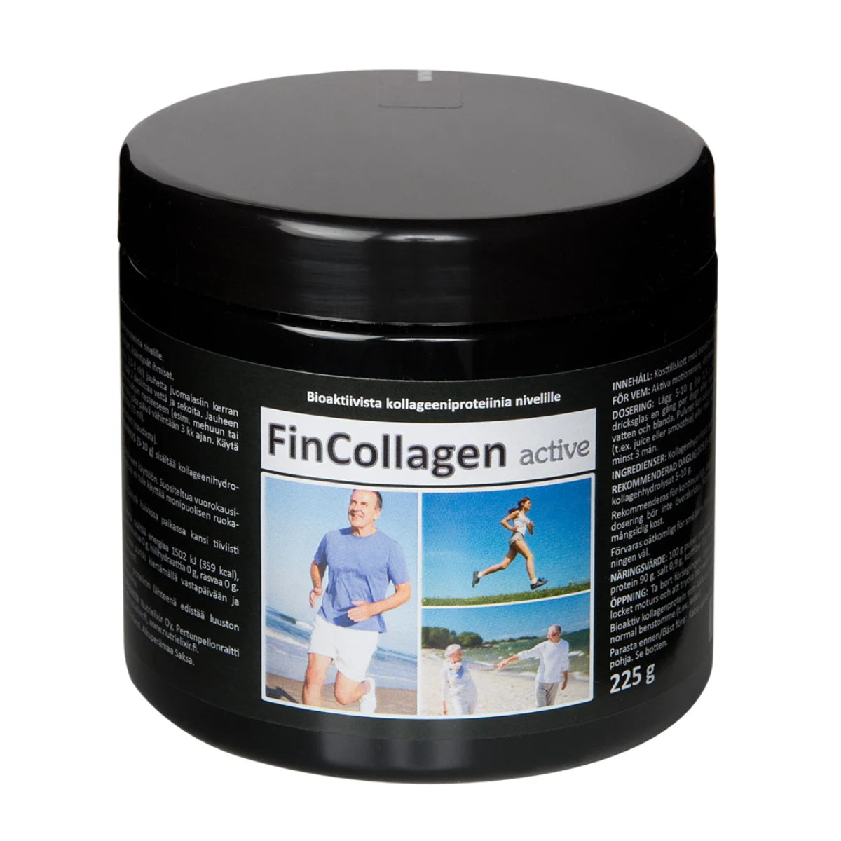 FinCollagen Active 225 g