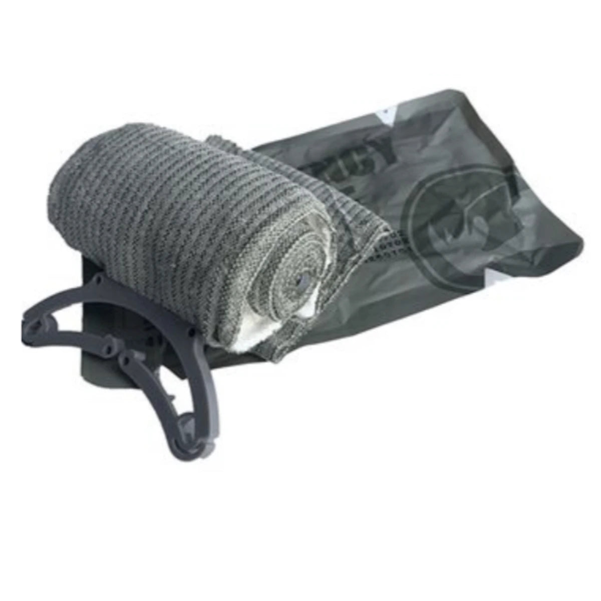 FirstCare Emergency bandage paineside 6” 1 kpl