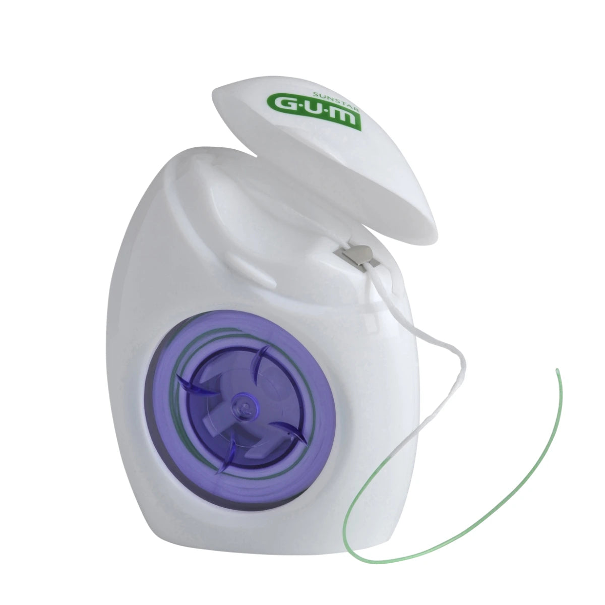 GUM Ortho Floss hammaslanka oikomishoitoon