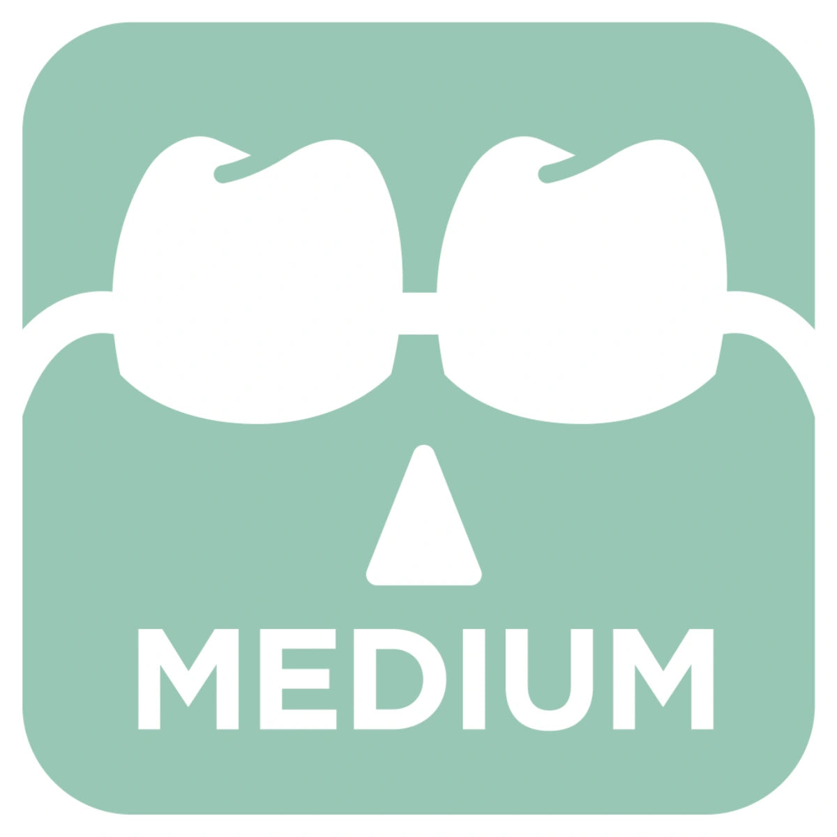 GUM Soft-Picks Pro Medium harjatikut