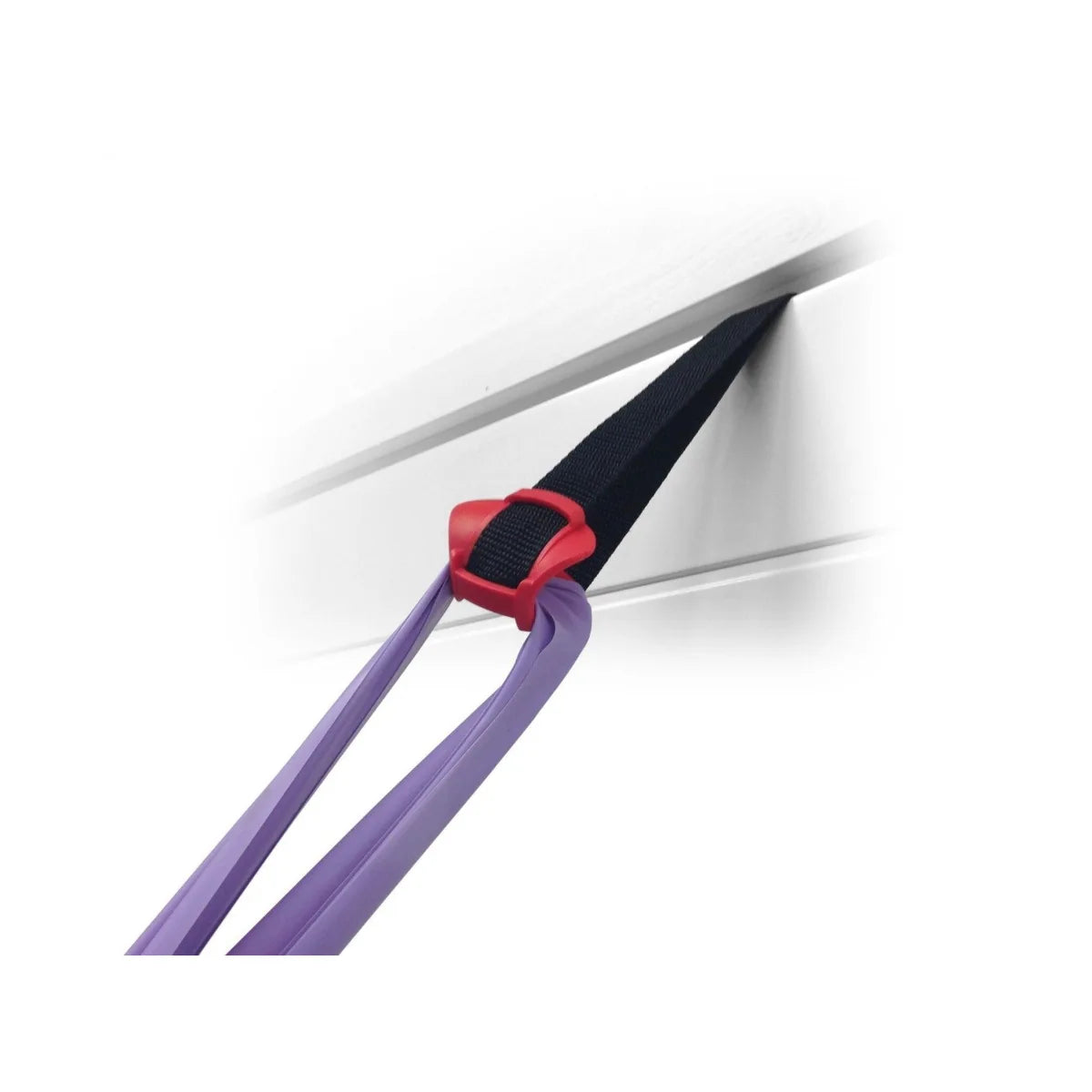 GYMSTICK Door Anchor for Pro Exercise Band oviankkuri vastuskuminauhaan