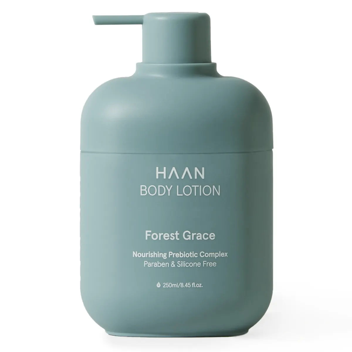 HAAN Body Lotion Forest Grace 250 ml – prebioottinen vartalovoide