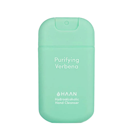 HAAN Hand Sanitizer Purifying Verbena 30 ml