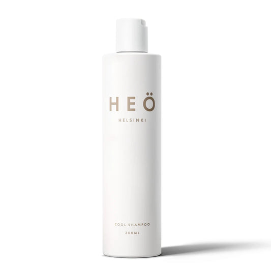 HEÖ Helsinki Cool Shampoo 300 ml