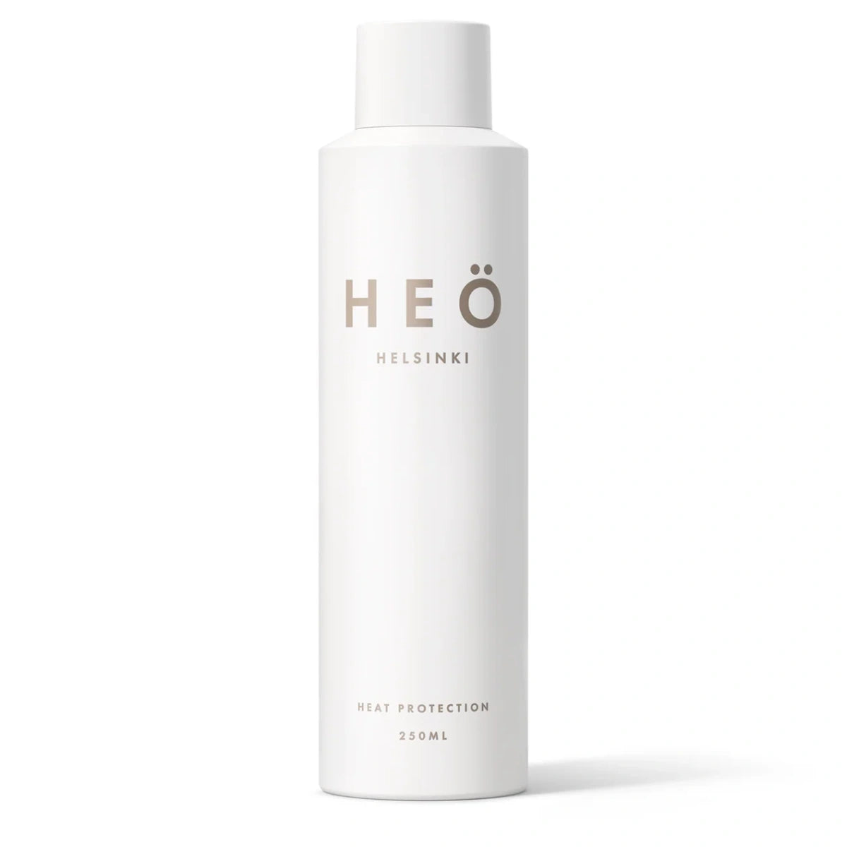 HEÖ Helsinki Heat Protection 250 ml – Tehokas lämpösuoja hiuksille