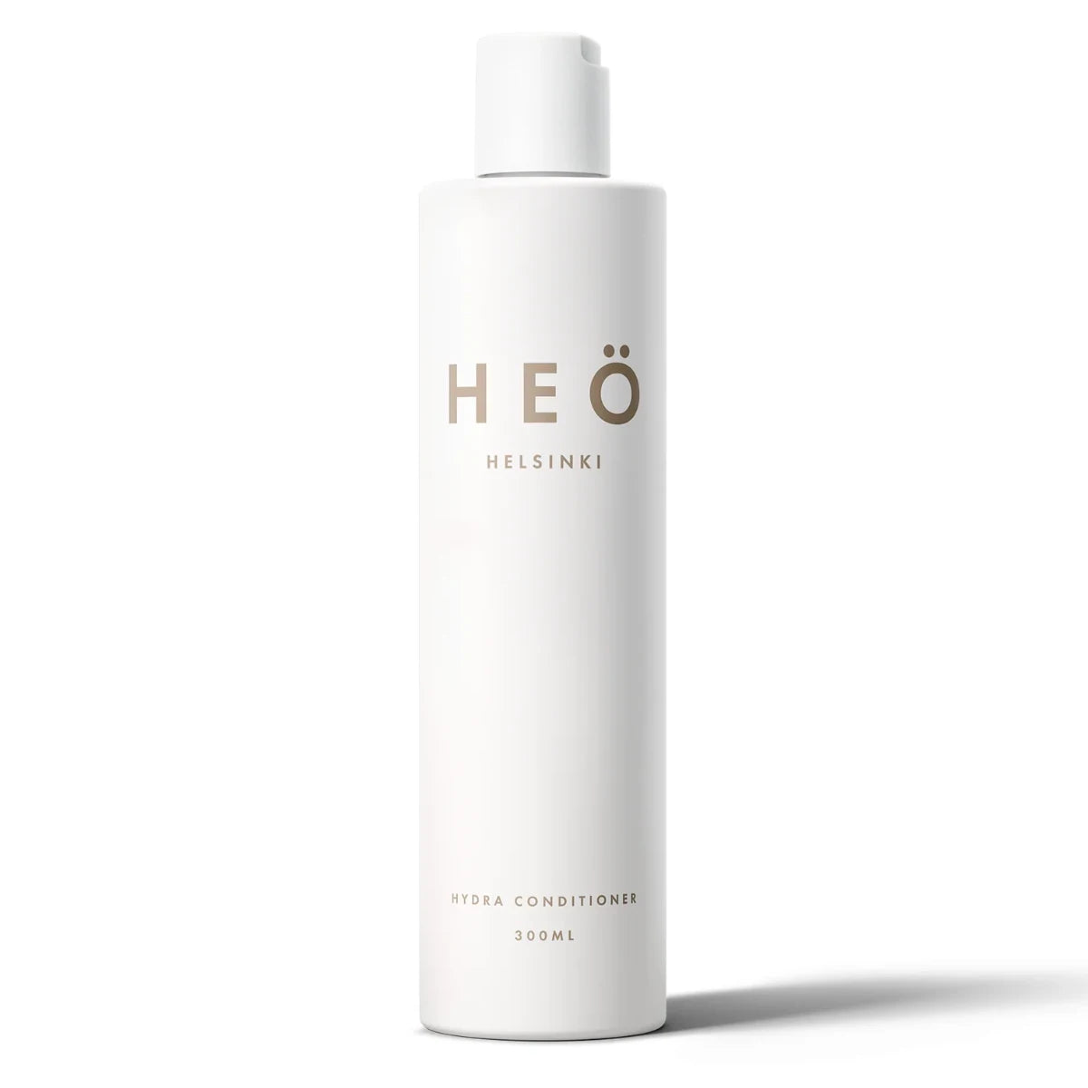 HEÖ Helsinki Hydra Conditioner 300 ml – Kosteuttava hoitoaine käsitellyille hiuksille