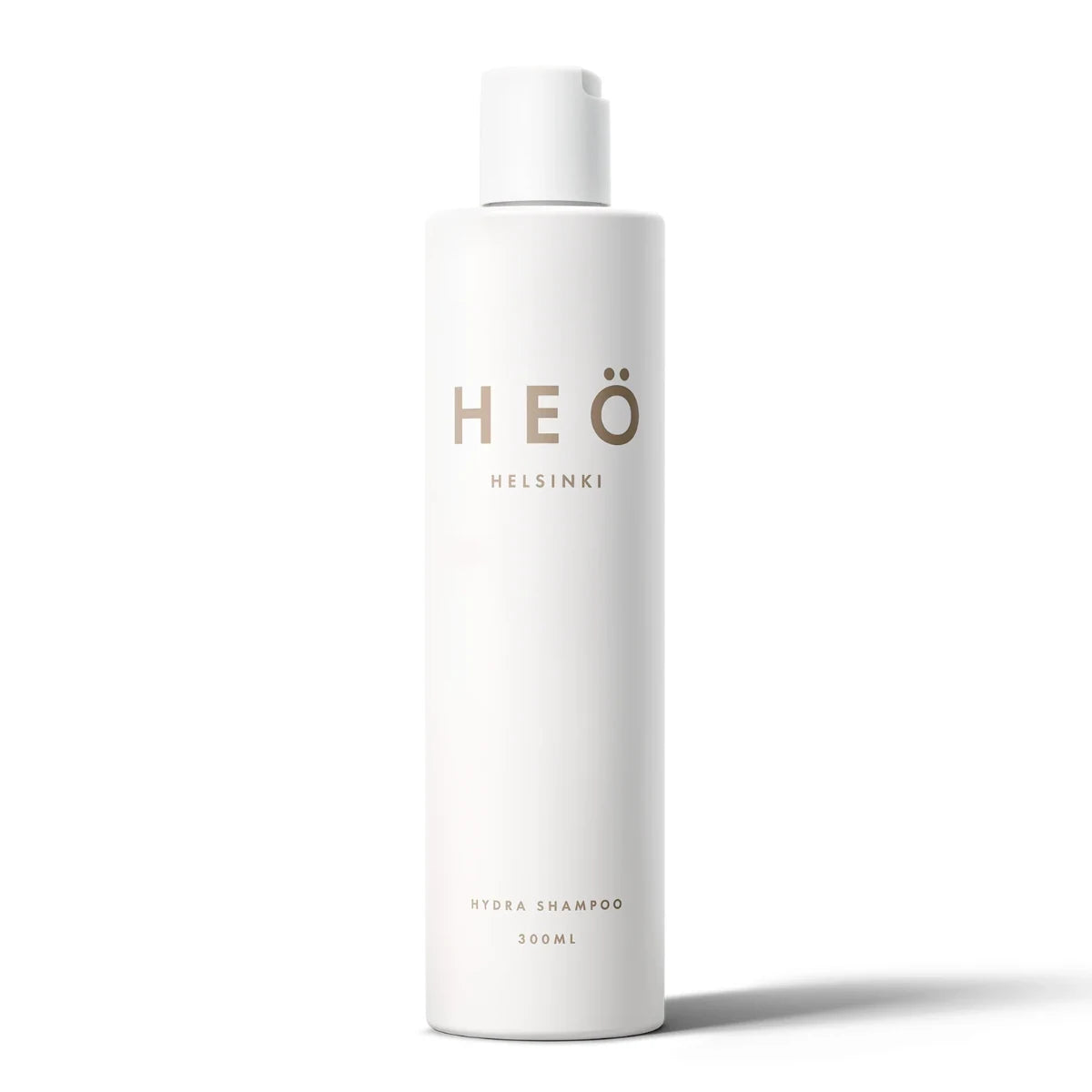 HEÖ Helsinki Hydra Shampoo 300 ml