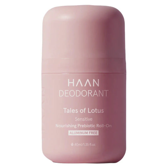 HAAN Deodorant Tales Of Lotus 40 ml
