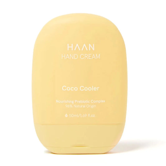 HAAN Hand Cream Coco Cooler 50 ml – ravitseva käsivoide