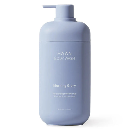 HAAN Body Wash Morning Glory 450 ml – sitruksen tuoksuinen suihkugeeli