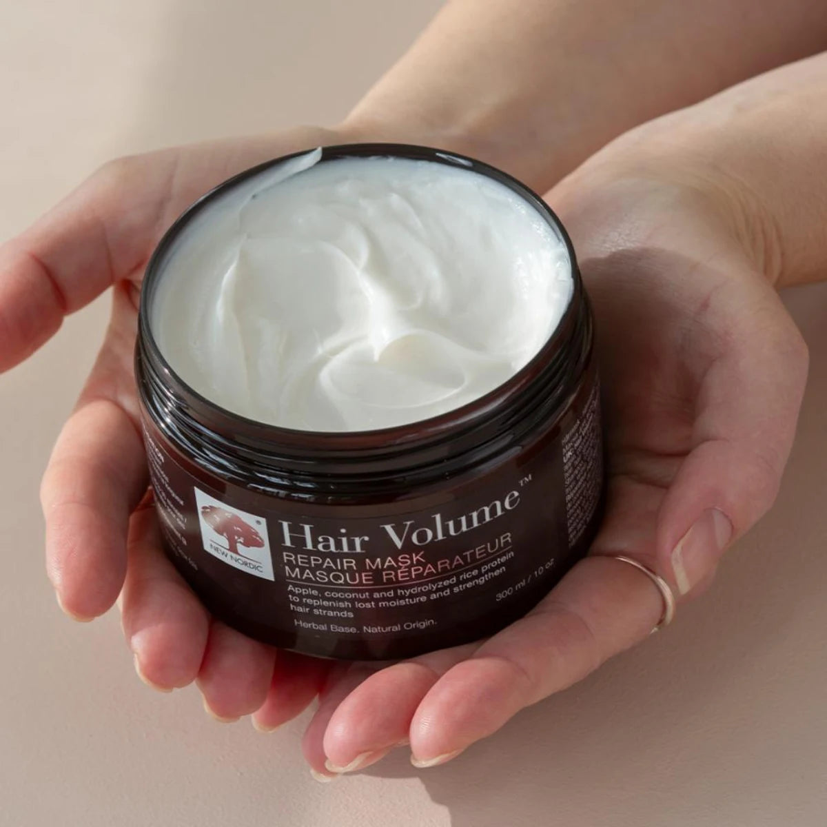 Hair Volume Repair Mask 300 ml hiusnaamio