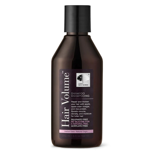 HAIR Volume tuuheuttava shampoo 250 ml