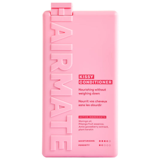 Hairmate Kissy Conditioner Hoitoaine 250 ml – enemmän volyymia ohuille hiuksille