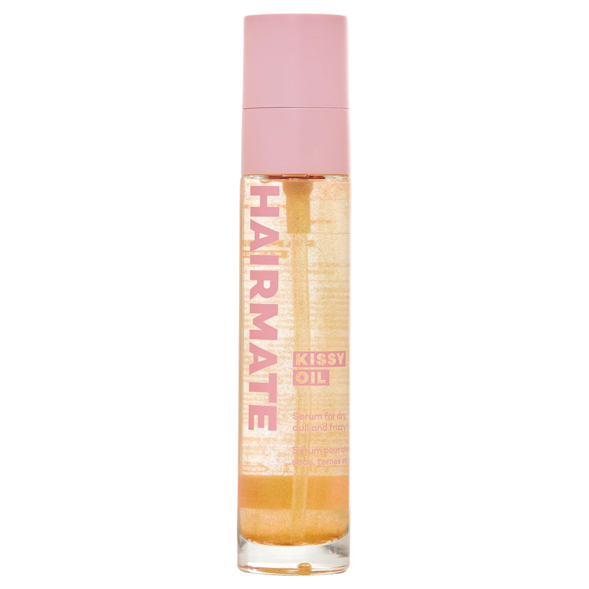 Hairmate Kissy Oil Hair Serum 50 ml –&nbsp;Ravitseva hiusöljyseerumi