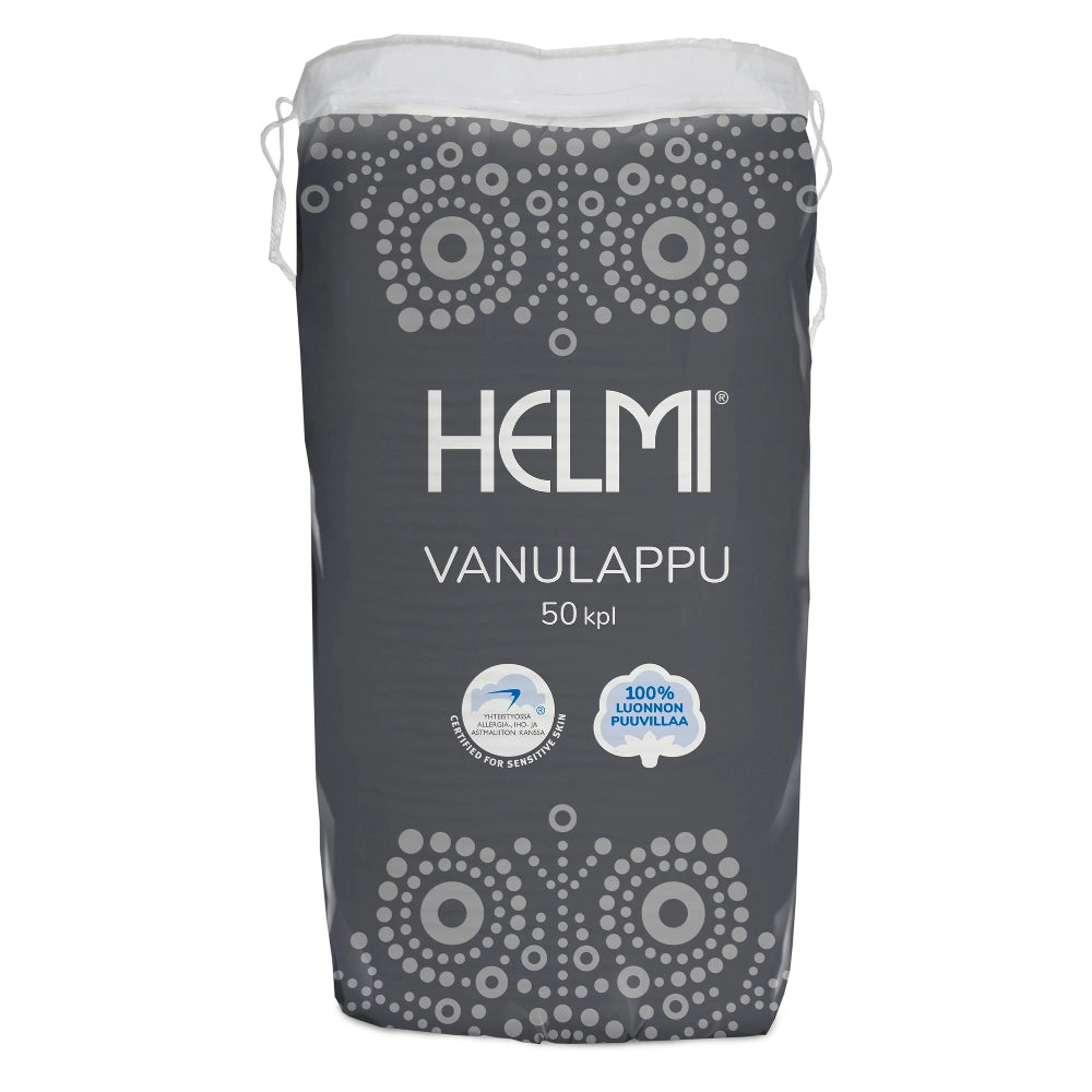 HELMI Vanulappu, suurikokoinen 50 kpl