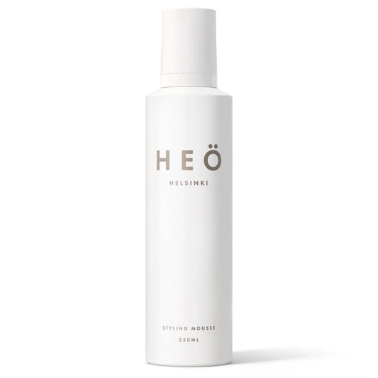 HEÖ Helsinki Styling Mousse 250 ml