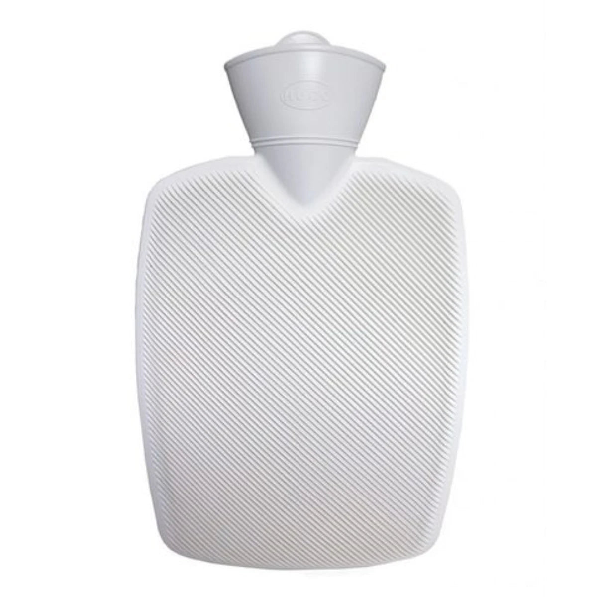 HUGO Frosch kuumavesipullo valkoinen 1 kpl