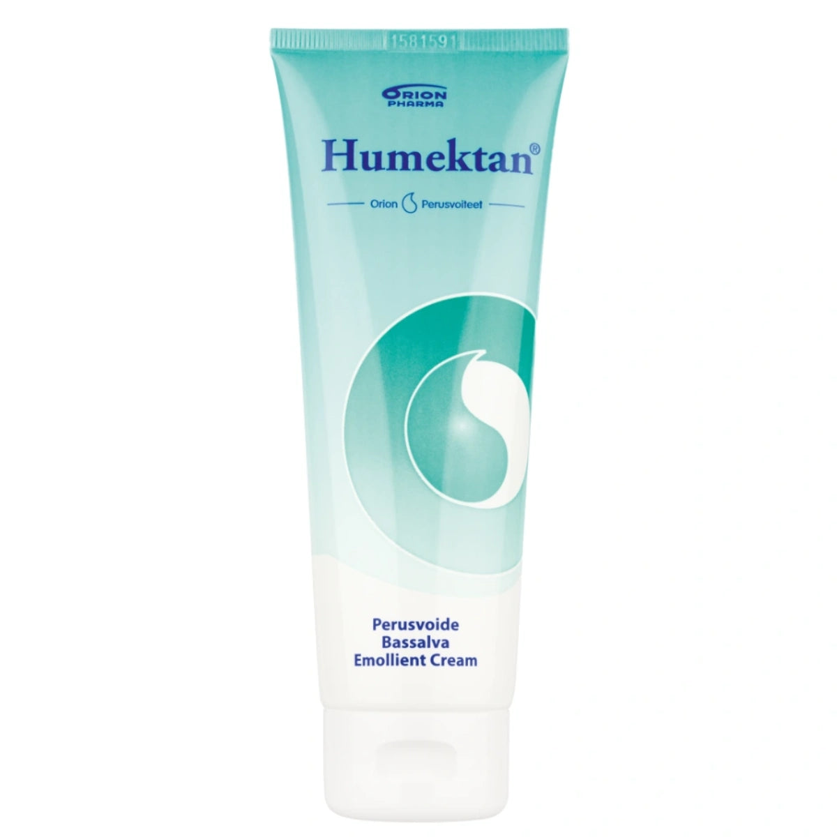 HUMEKTAN Perusvoide 100 g kasvojen, käsien ja koko vartalon hoitoon