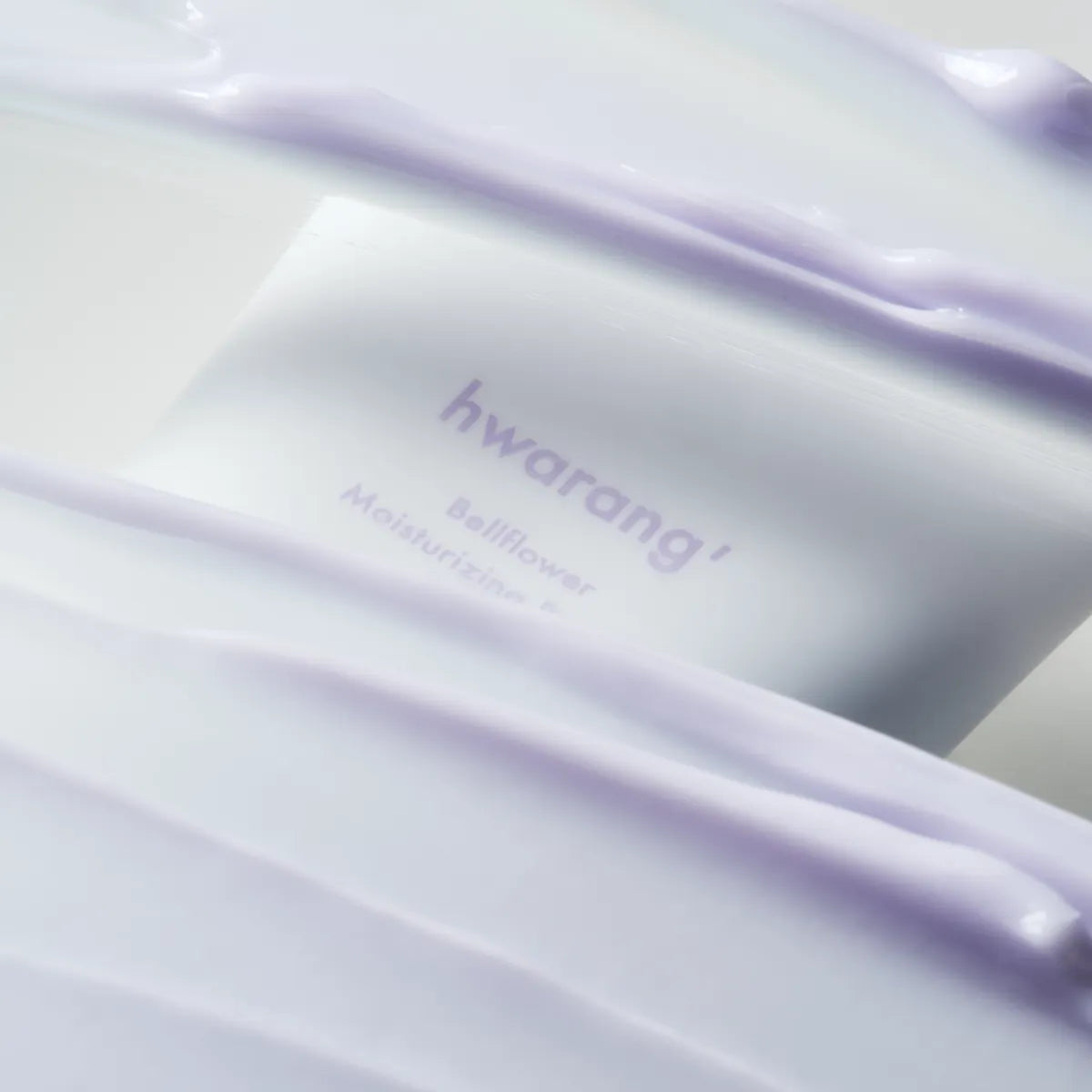 Hwarang' Bellflower Moisturizing Barrier Cream 80 ml