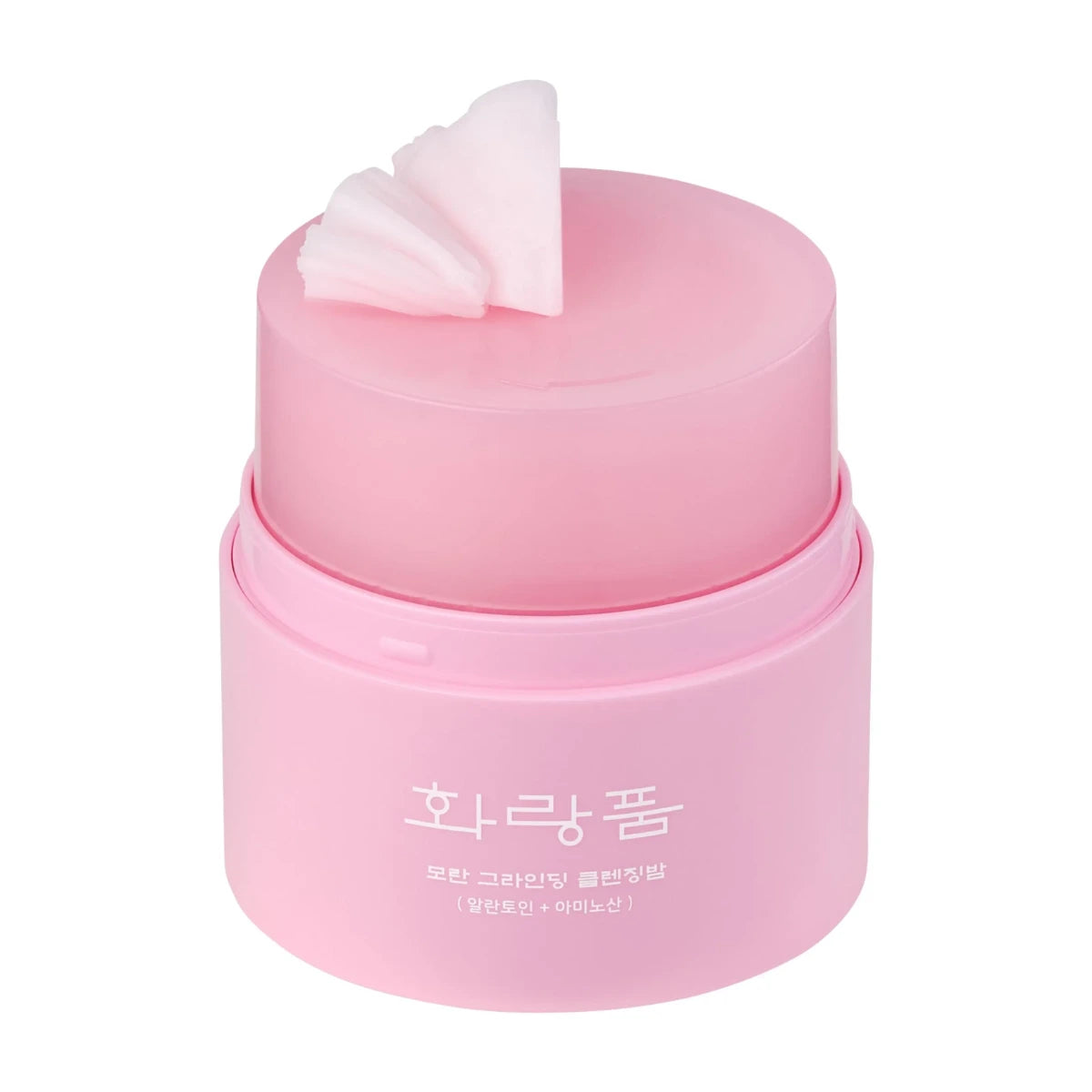 Hwarang' Peony Grinding Cleansing Balm puhdistusbalmi