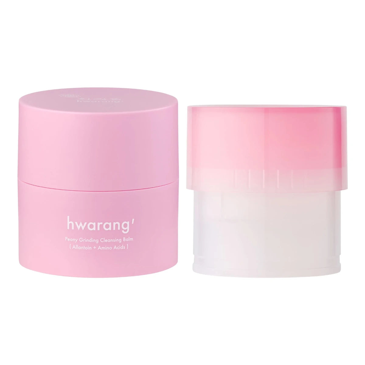 Hwarang' Peony Grinding Cleansing Balm reill