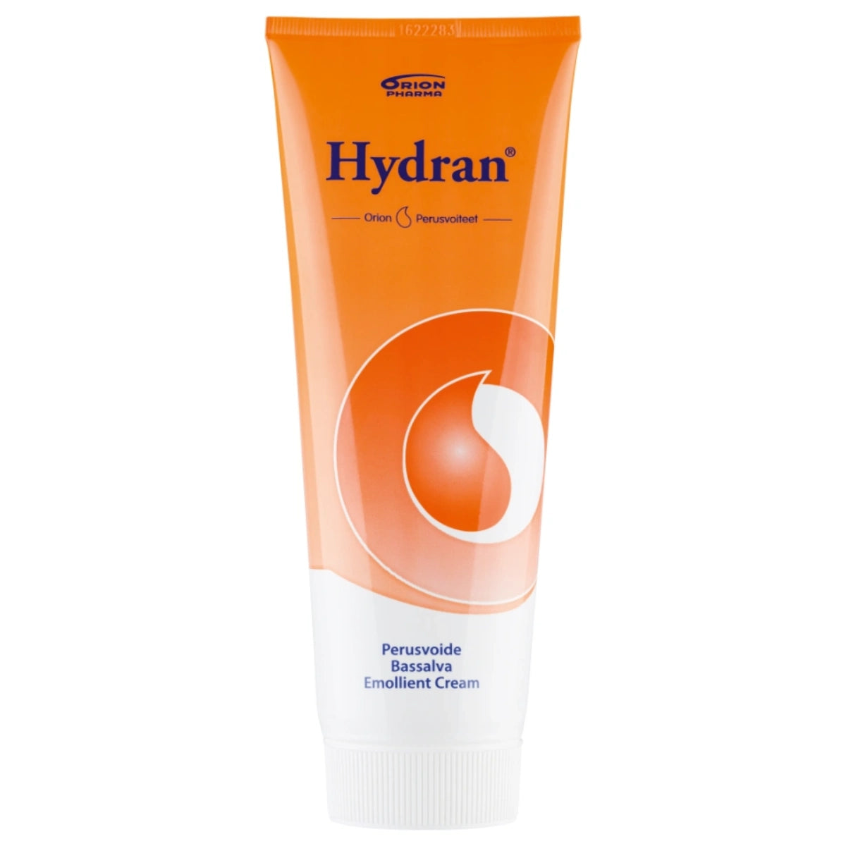 HYDRAN Perusvoide 200 g kuiville ja karheille ihoalueille