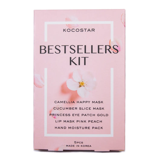 KOCOSTAR Bestsellers Kit