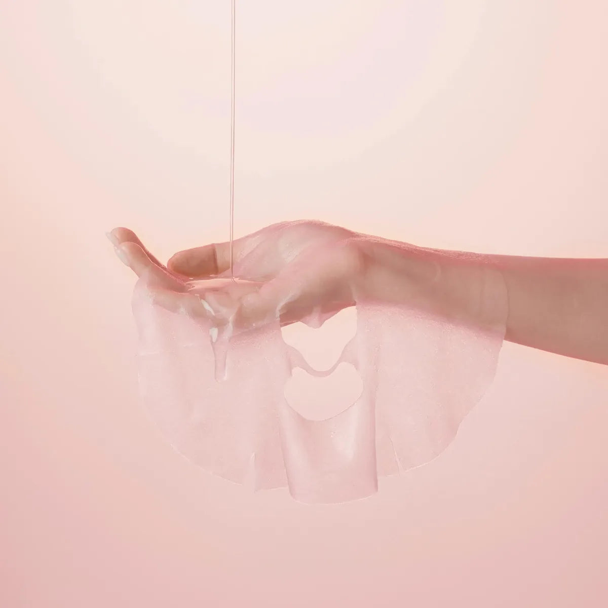 KOCOSTAR Hydrogel Melt Mask Collagen Fit hydrogeelinaamio