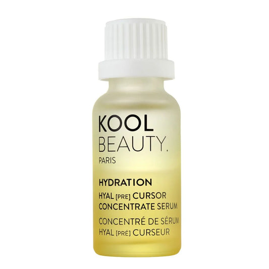 Kool Beauty Hyal Pre Cursor Concentrate Serum 20 ml