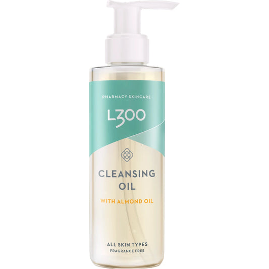 L300 Cleansing Oil puhdistusöljy 150 ml