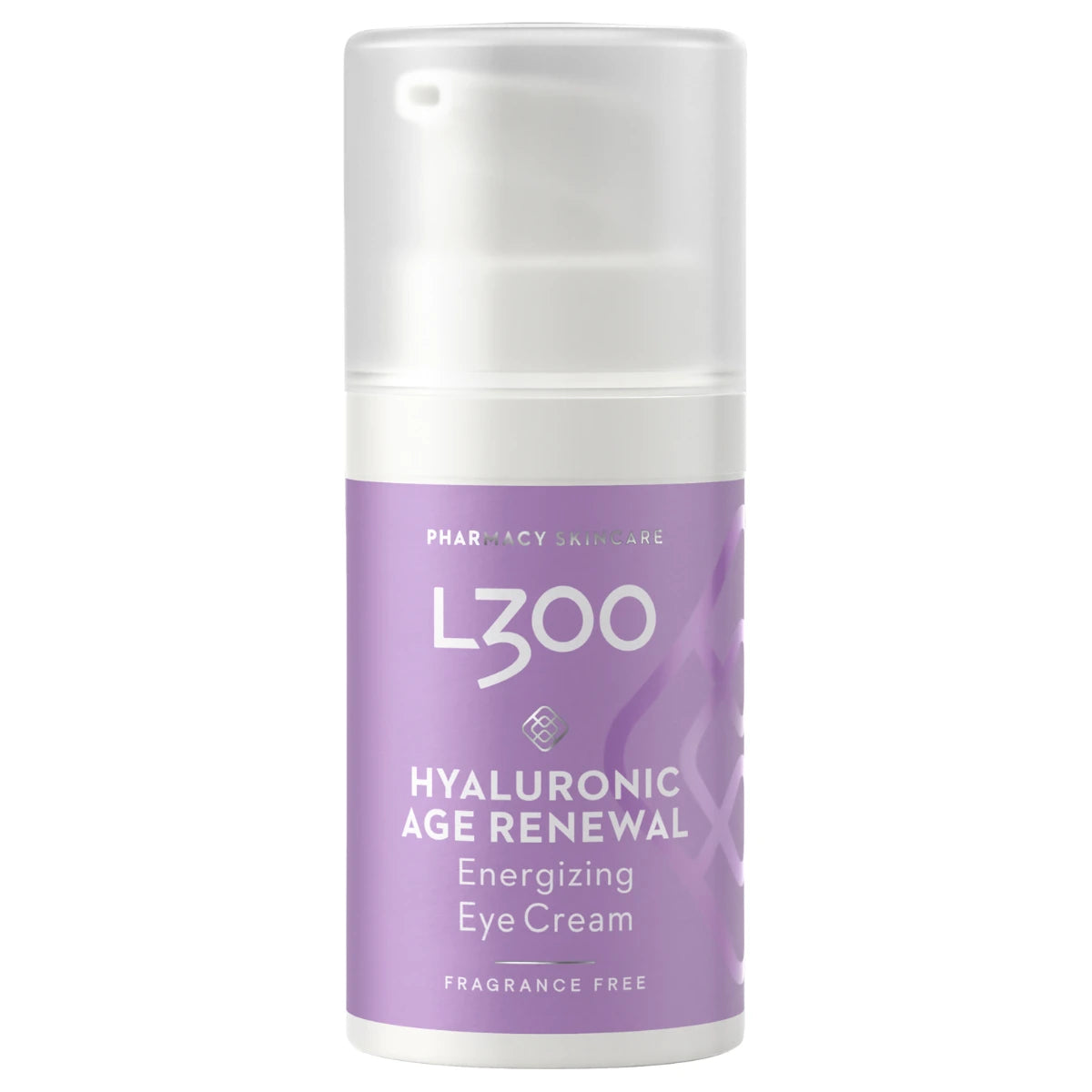 L300 Hyaluronic Age Renewal Eye Cream silmänympärysvoide 15 ml pumppupullo