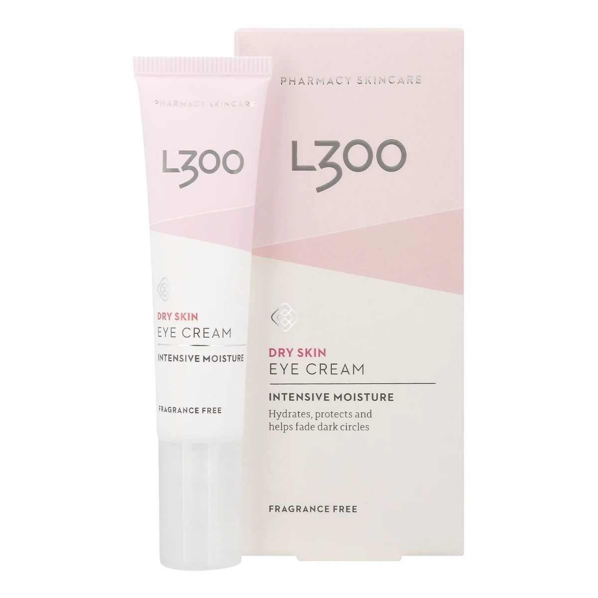 L300 Intensive Moisture Eye Cream silmänympärysvoide 15 ml