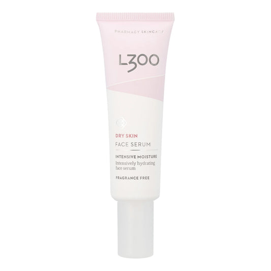 L300 Intensive Moisture Face Serum 30 ml – kasvoseerumi kosteusöyhälle iholle