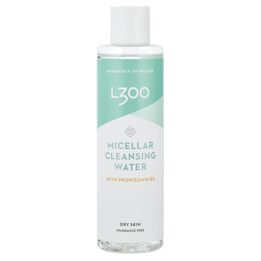 L300 Micellar Cleansing Water 200 ml