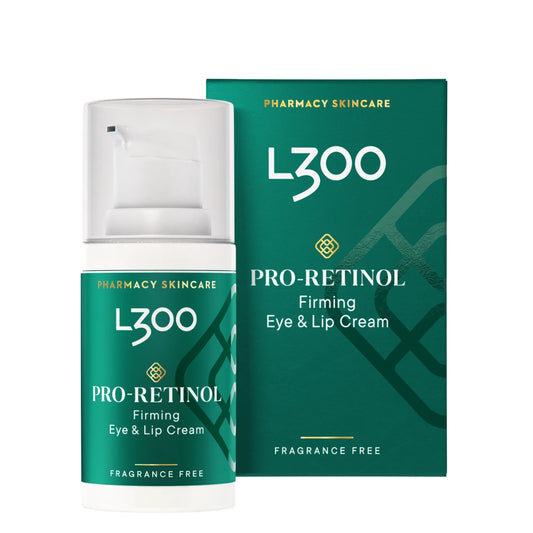 L300 Pro-Retinol Firming Eye & Lip Cream 15 ml