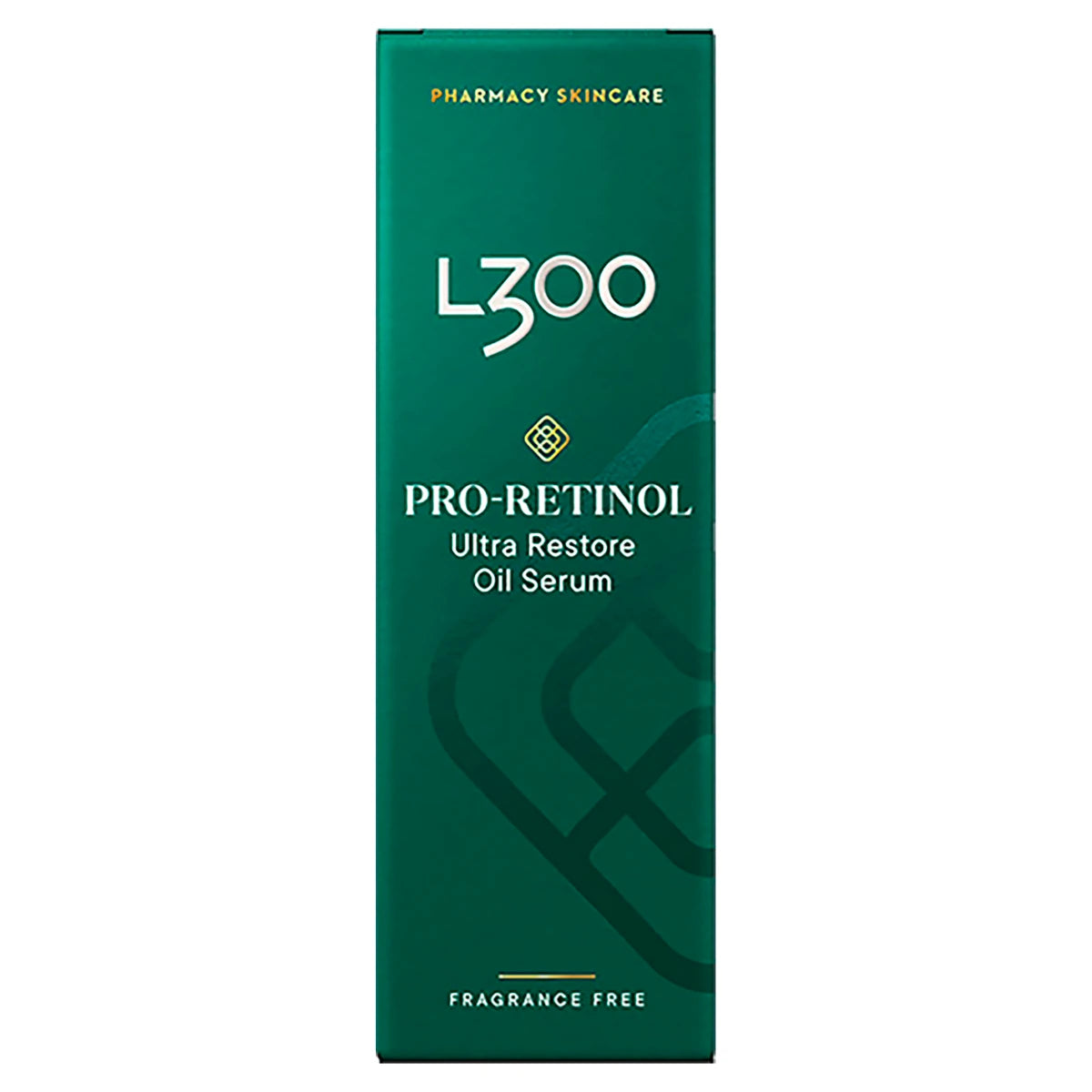 L300 Pro-Retinol Ultra Restore Oil Serum 30 ml pakkaus