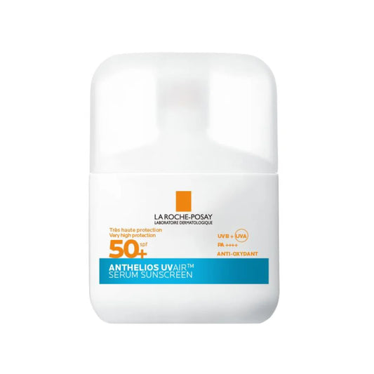 La Roche-Posay Anthelios UVAir Serum SPF50+ 50 ml aurinkosuojavoide