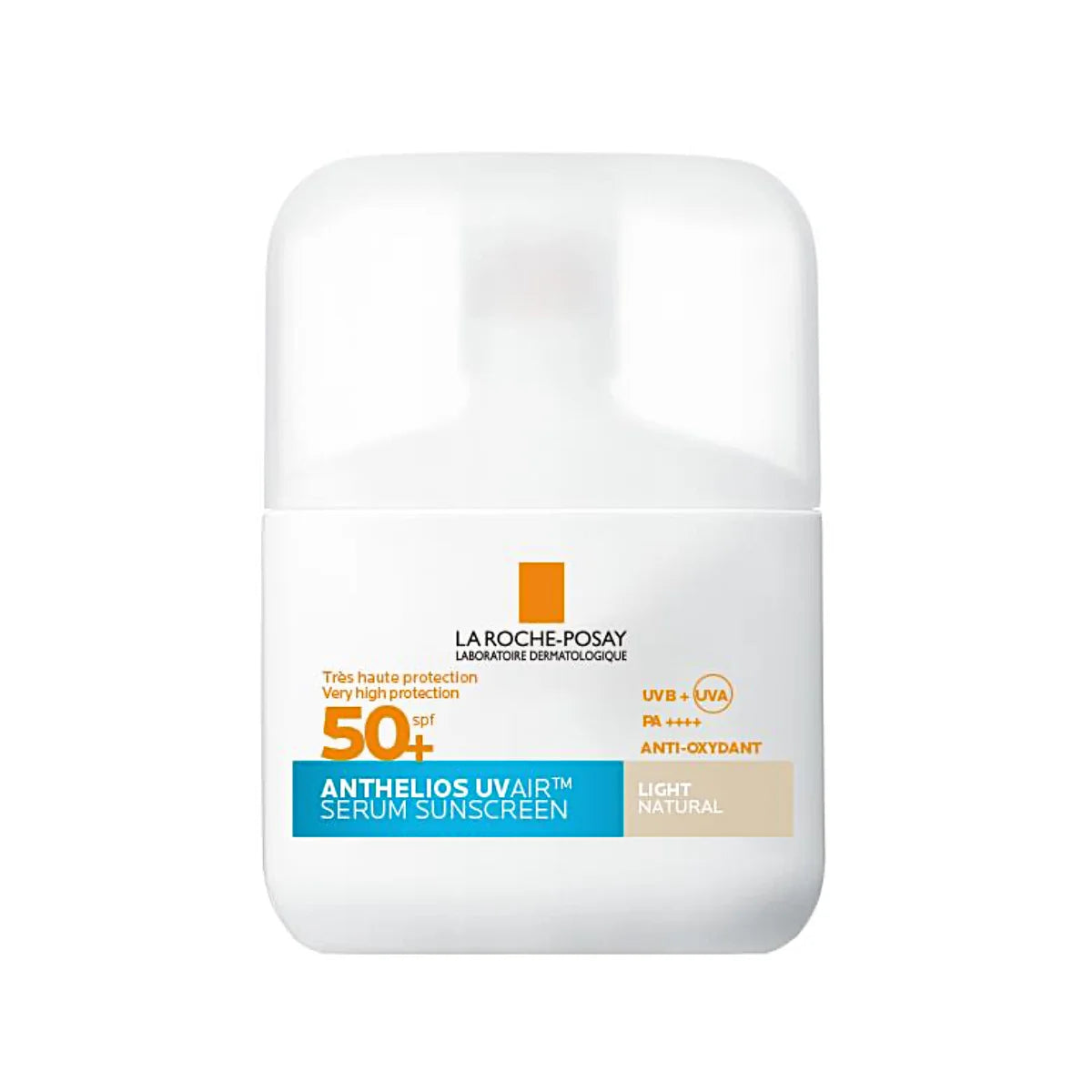 La Roche-Posay Anthelios UVAir Serum Tinted Light SPF50+ 50 ml